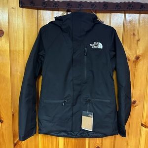 The North Face Gatekeeper Jacket